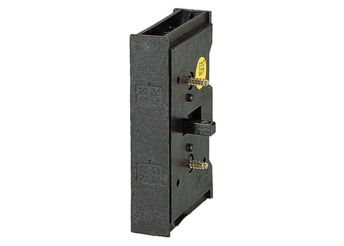 Eaton Switch Disconnector Auxiliary Switch, N-P1 Series