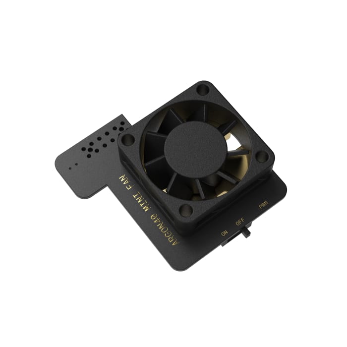 A20006 ARPOLFANKIT Argon 40 Argon 40 Argon POLY+ Vented with Mini