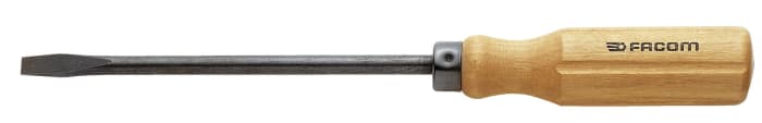 Tournevis Facom, pointe Plate 8 mm