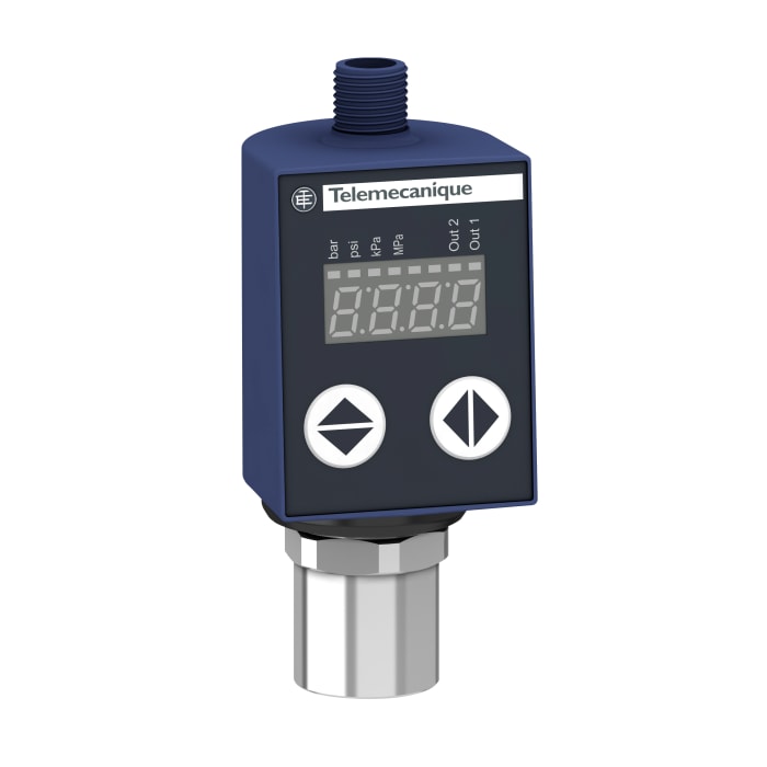XMLR010G2N26 Telemecanique Sensors | Telemecanique Sensors Pressure ...