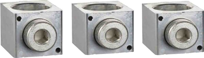 Câble De Raccordement Schneider Electric LV481017 - RJ45 Mâle/mâle - Longueur 1 Mètre - Neuf - Fabriqué En France