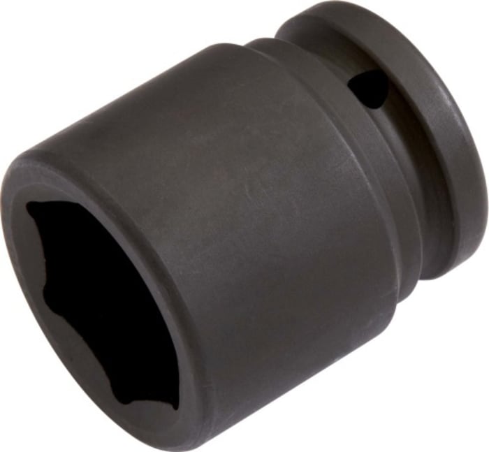 SAM 33mm, 3/4 in Drive Impact Socket, 57 mm length