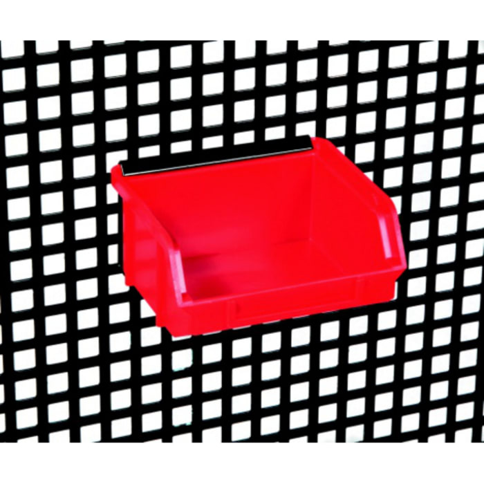 RC62 SAM SAM Wall Panel Tool Holder 2212484 RS Components