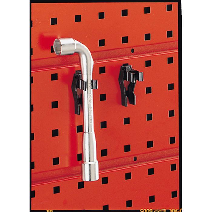 RC624 SAM SAM Wall Panel Tool Holder 2212486 RS Components