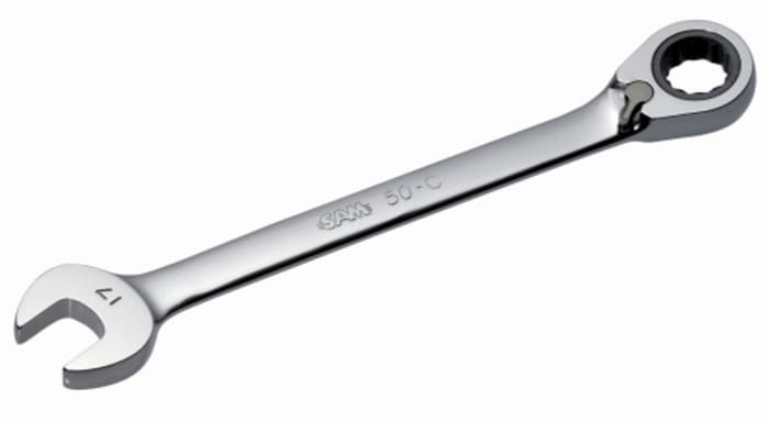 22mm spanner in imperial top