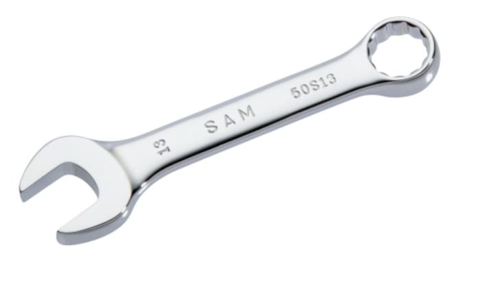 50 S8 SAM SAM Combination Spanner 8mm Metric Height Safe
