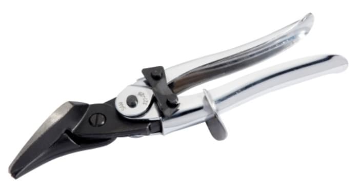 SAM 230 mm Shears for Sheet Metal