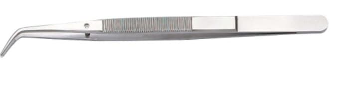 SAM 150 mm, Stainless Steel, Tweezers