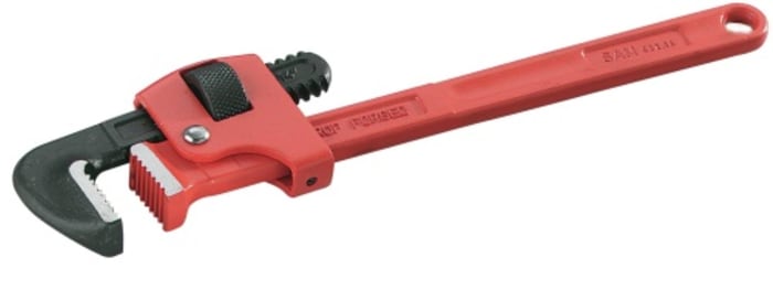 SAM Adjustable Spanner, 245 mm Overall, 34mm Jaw Capacity