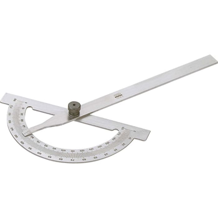 Vernier 2024 bevel protractor