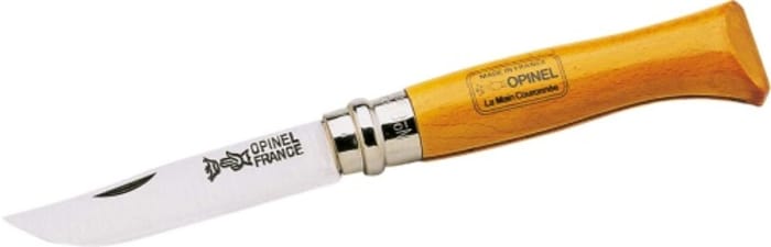 Buy Opinel No 8 Online In India -  India