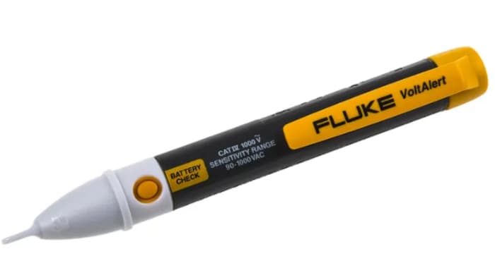 FLK2AC 90 1000V5PK Fluke Fluke 2AC Non Contact Voltage Detector