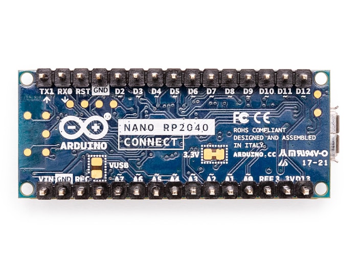 Arduino Nano V3 Набор — купить в интернет-магазине OZON по выгодной цене