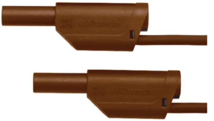 RS VSFK 8700 / 2.5 / 50 / BR Schutzinger | Punta de prueba Schutzinger ...