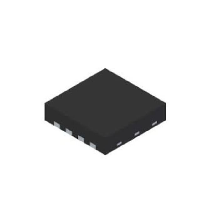 DMT64M8LCG-7 DiodesZetex | DiodesZetex DMT Type N-Channel MOSFET, 16.1 ...