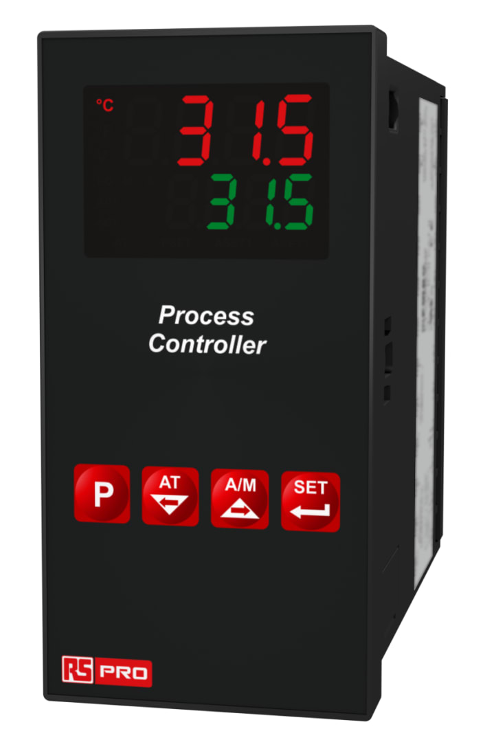Rs temperature controller discount