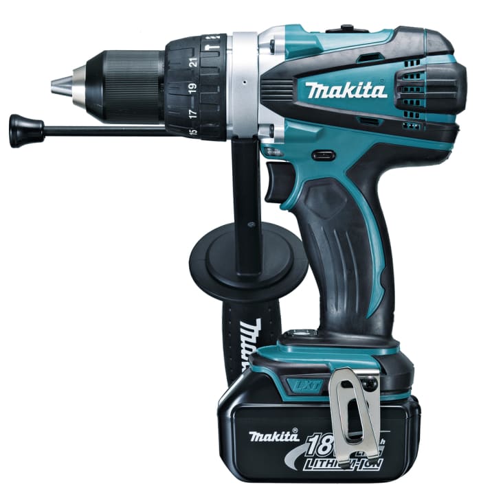 Makita 458 dhp shop