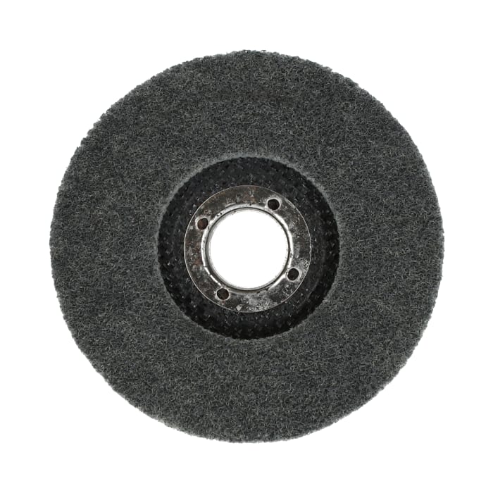 Disco de mezcla de Óxido de zirconio Norton, Ø 114.3mm x 12mm | Norton | RS  Components Export