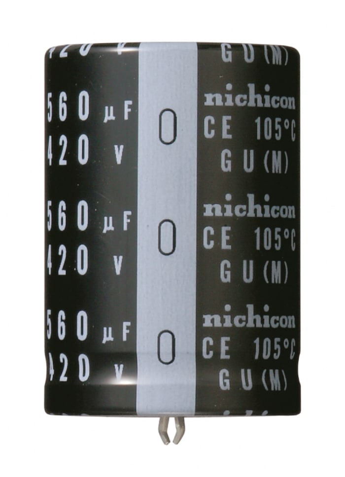 LGU1H153MELC Nichicon Nichicon 15000μF Aluminium Electrolytic