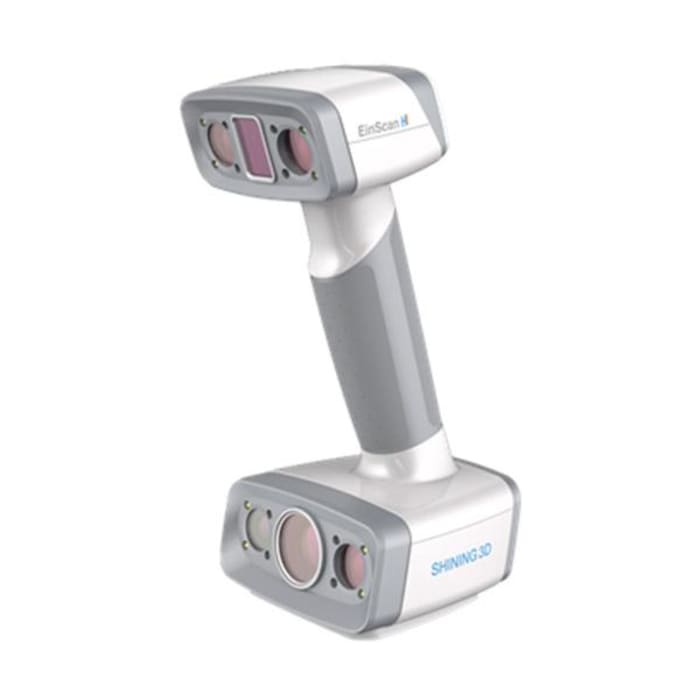 EinScan H Handheld 3D Scanner