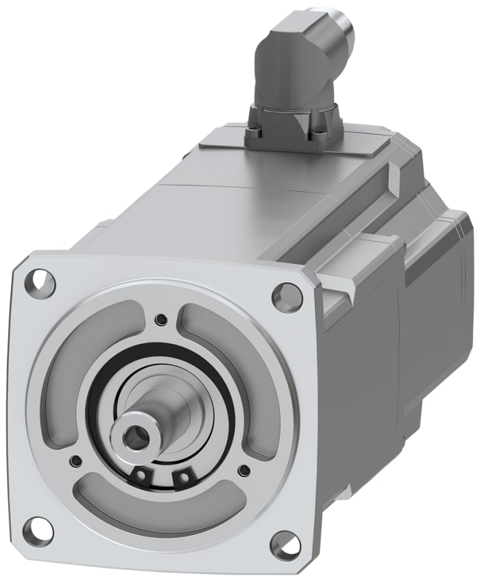 Synchronous Servo Motors