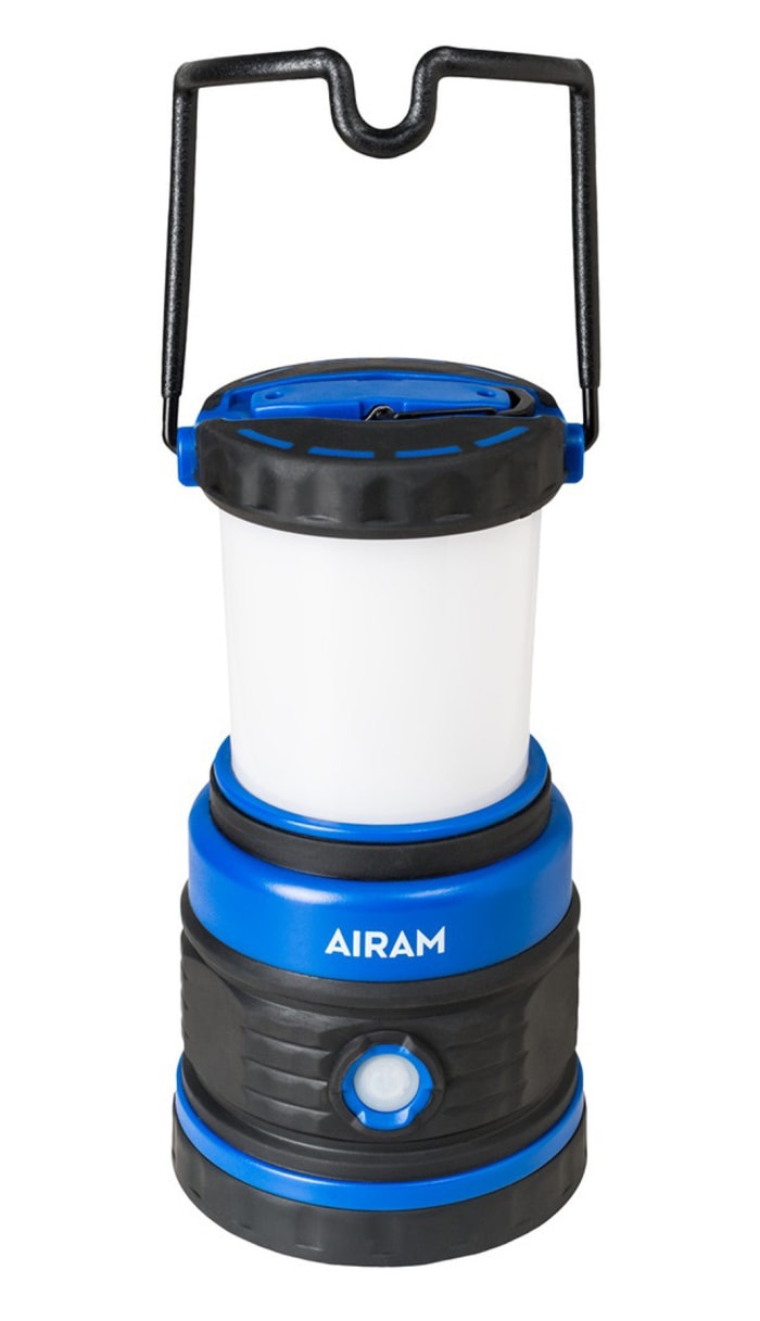 8710449 AIRAM AIRAM LED Work Light 230V IP44 223 4433 RS