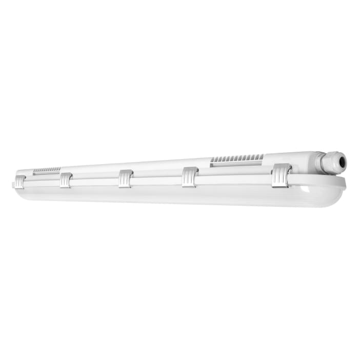LEDVANCE 18 W LED Batten Light, 220 → 240 V, 1 Lamp, 1.2 m Long