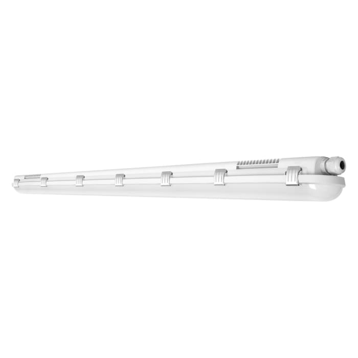 LEDVANCE 46 W LED Batten Light, 220 → 240 V, 1 Lamp, 1.5 m Long