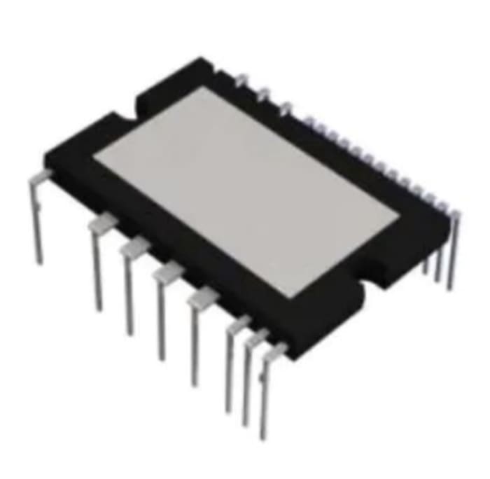 BM63374S-VC ROHM | ROHM, DC Motor Intelligent Power Module, 600 V 45 A ...