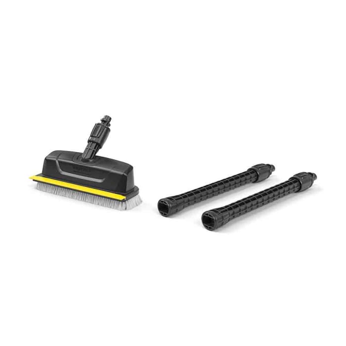 Karcher Floor Scrubber, 293mm Working Width