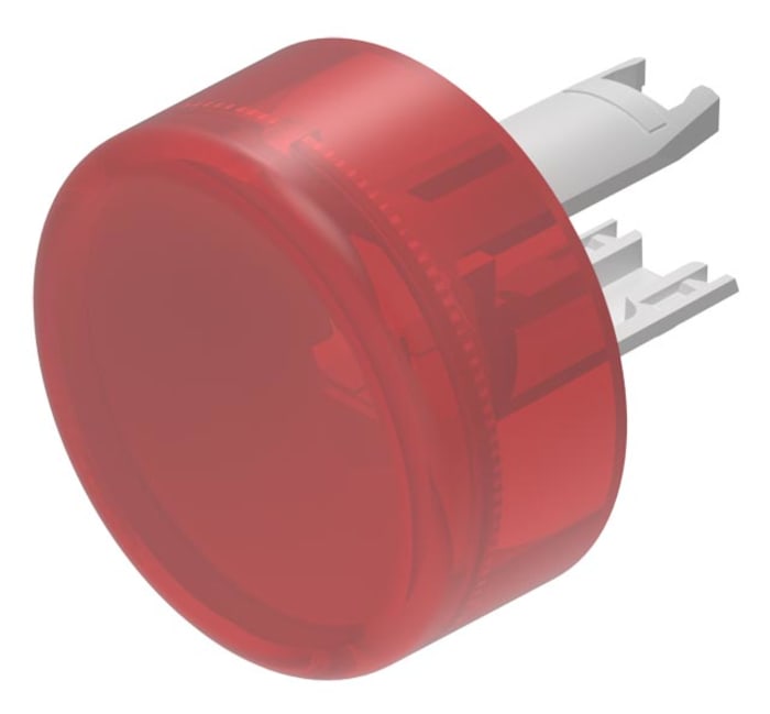 EAO Modular Switch Lens for Use with 18 Series