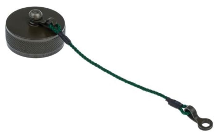 Amphenol Socapex, RJFTV Corded Dust Cap