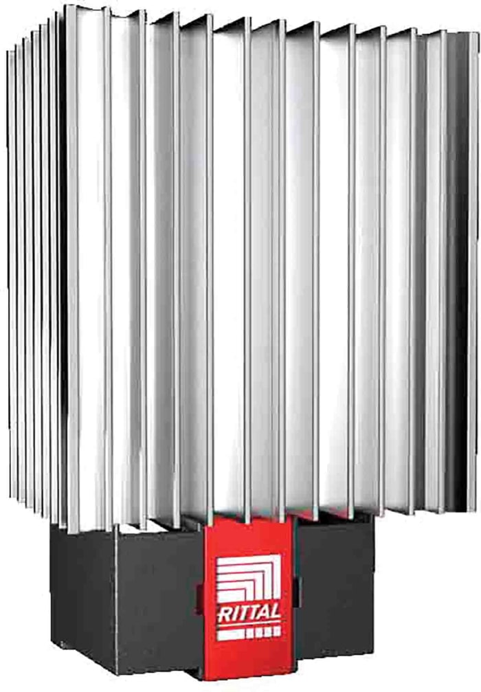 Chauffage de boîtier, 86 W, 100 W, 110 → 240 V ac, 110 V ac