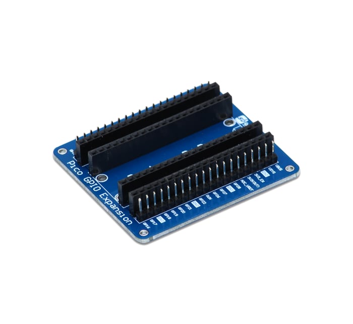 Sku20812 Sb Components Ltd Sb Components Ltd Raspberry Pi Pico Gpio Expansion Board 224 0175 4657