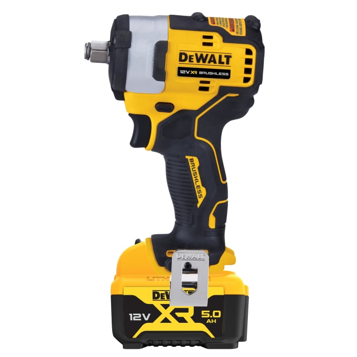 Impact 12v best sale