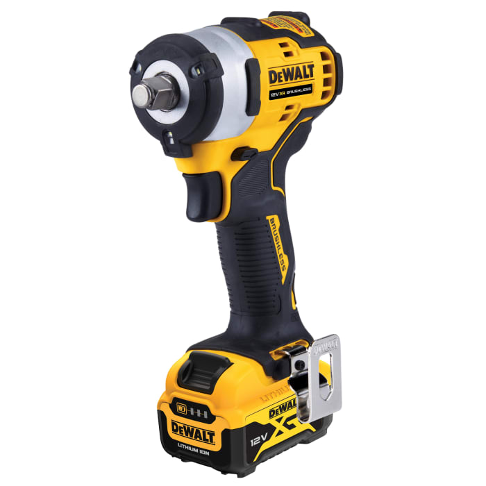 12v cordless impact wrench top
