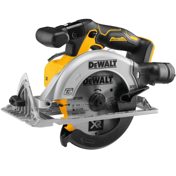 Price of dewalt circular saw clearance