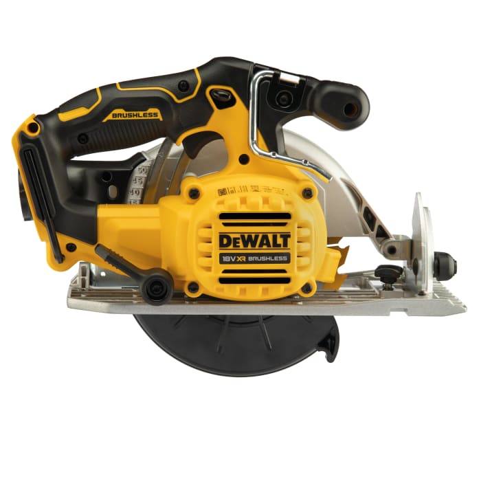 Dewalt 165mm saw blade hot sale