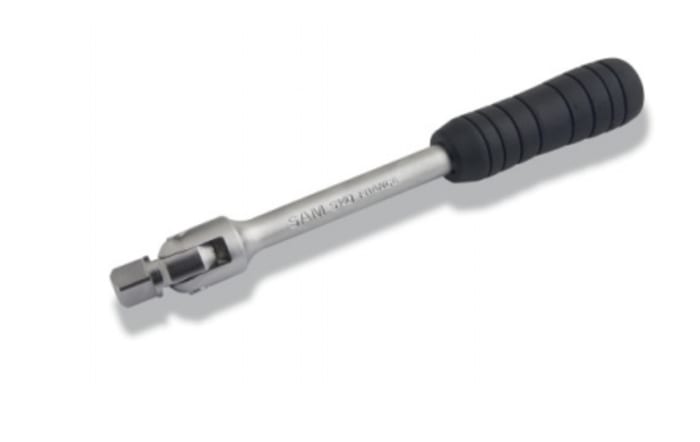 SAM 1/2 in Handle, 380 mm Overall