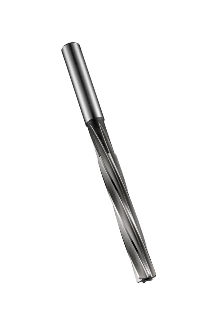 B901 6.0MM Dormer | Dormer Straight Shank Reamer Bit, 6mm Diameter ...