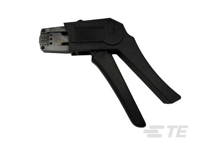 TE Connectivity DTT Crimp Tool
