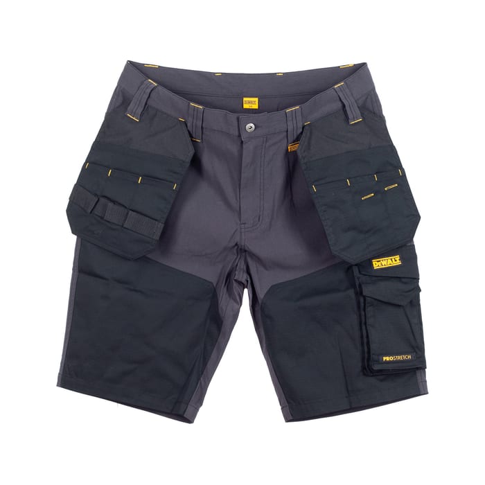 Dewalt ripstop shorts top