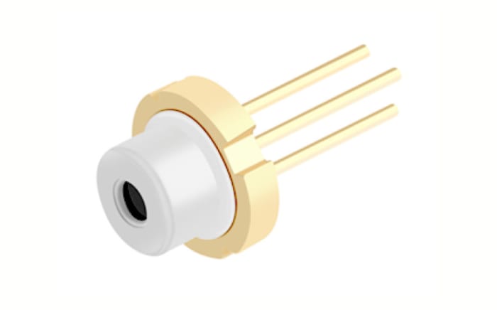 Green laser diode online