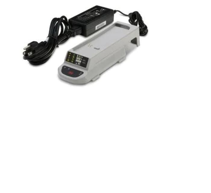 3M Versaflo Anti-Static Battery Charger for use with 3M™ Versaflo™ Powered Air Turbo TR-341E