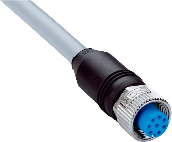 YF2A28-050VA6XLEAX / 2096244 SICK | Cable de actuador de sensor SICK ...