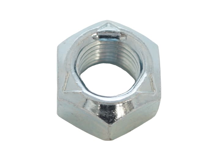 Bright zinc plated vs stainless steel cheap