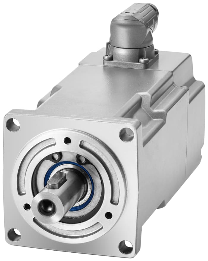 1FK2203-4AG00-0MA0 Siemens | Motor ac, Siemens 1FK2203, 240V, 400