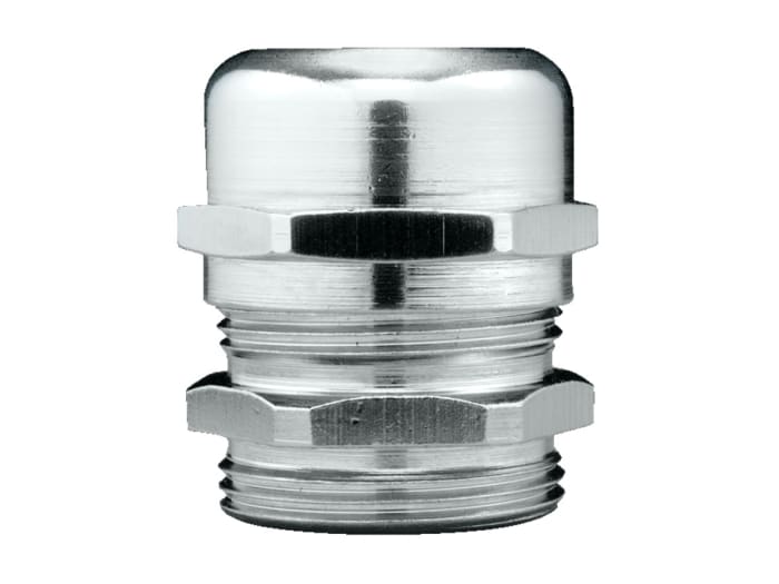 2843500 Rittal | Rittal SZ Series Metallic Brass Cable Gland, M50 ...