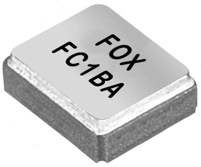 FC1BACBEI20.0-T3 Abracon | Abracon 20MHz Crystal ±30ppm SMD 4-Pin | 226 ...
