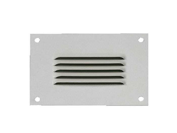 Rittal Louvred Panel Louvred Panel for Use with SK Series